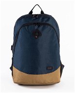 Rip Curl PROSCHOOL HIKE Navy - City Backpack