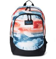 Rip Curl PROSCHOOL PHOTO SCRIPT Red - City Backpack