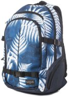 Rip Curl WESTWIND POSSE Blue - City Backpack