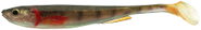 Daiwa Prorex Real Slim Shady Live 16 cm 25,5 g Gold Perch - Rubber Bait