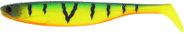 Westin Rubber lure Shadteez Slim 14 cm 17 g Tiger Perch 2 pcs - Rubber Bait