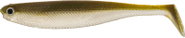 Westin Rubber Lure ShadTeez Slim 4,7 cm 1 g Bass Hunter 6 pcs - Rubber Bait