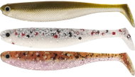 Westin Rubber Lure ShadTeez Slim 4,7 cm 1 g Clear Water Mix 23 6 pcs - Rubber Bait