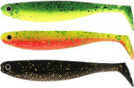 Westin Rubber Lure ShadTeez Slim 4,7 cm 1 g Dark Water Mix 23 6 pcs - Rubber Bait
