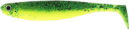 Westin Rubber lure ShadTeez Slim 4,7 cm 1 g Fireflash 6 pcs - Rubber Bait