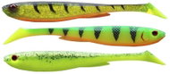 Daiwa Prorex Slim Shady Flash colour Set 16 cm 78 g 3 pcs - Rubber Bait