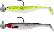 Westin Rubber Lure Shadteez Slim R 'N R 12 cm 10 g Size 6/0 Dark Water Mix 2 2 pcs - Rubber Bait