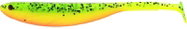 Westin Rubber lure ShadTeez Ultra 12 cm 7 g Green Tiger 2 pcs - Rubber Bait