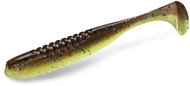 Delphin Rubber lure ZANDERA UVs 12 cm Cake 5 pcs - Rubber Bait