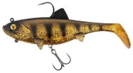FOX Rage Rubber lure Wobble Replicant 14 cm 55 g Golde Perch - Rubber Bait