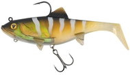 FOX Rage Rubber lure Wobble Replicant 7,5 cm 10 g Ghost Ayu - Rubber Bait