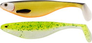 Westin Rubber lure Shadteez 12 cm 15 g Dark Water Mix 20 2 pcs - Rubber Bait