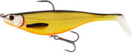 Westin Rubber lure Shadteez R2F 16 cm 55 g Sinking Official Roach - Rubber Bait