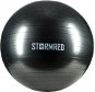 Stormred Gymball 55 fekete - Fitness labda