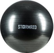 Stormred Gymball fekete - Fitness labda