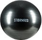 Stormred Gymball black - Gymnastický míč