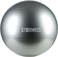 Stormred Gymball grey - Gymnastický míč