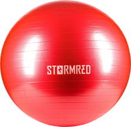 Gym Ball Stormred Gymball 75 Red - Gymnastický míč