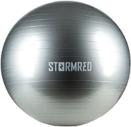 Stormred Gymball 55 grey - Gymnastický míč