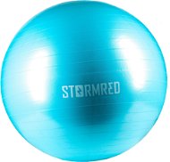 Fitness labda Stormred Gymball 55 világoskék - Gymnastický míč