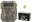 4G, ext. battery, cable + 32GB SD card, SIM and 12 batteries
