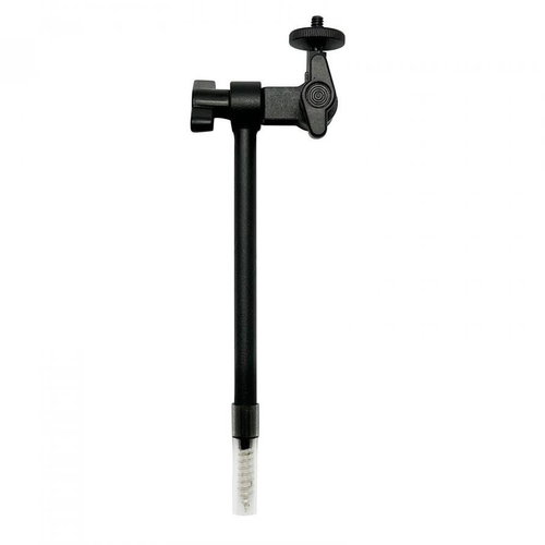 Oxe Positioning device with self-tapping screw - Holder - Main image