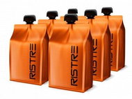 RISTRE original 6 pack mix natural + chocolate - Long Shelf Life Food