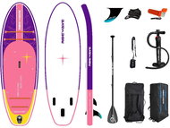 RIDEWAVE Romantic 10'6'' - Paddleboard