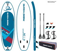 RIDEWAVE Conqueror C-14 - Paddleboard