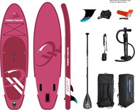 RIDEWAVE Allround 10'0'' - Paddleboard