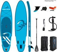 RIDEWAVE Allround 11' - Paddleboard