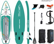 RIDEWAVE Touring 9'10'' - Paddleboard
