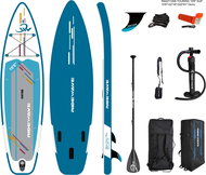 RIDEWAVE Touring 10'6'' - Paddleboard