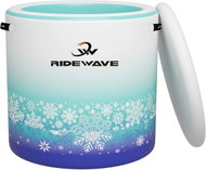 RIDEWAVE Round Ice Tub - Cold Water Immersion Tub