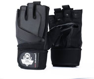 DBX BUSHIDO DBX-WG-163 size M - Workout Gloves
