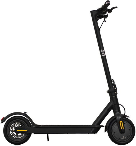 RILEY RSX Plus black - Electric Scooter - Main image