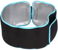 Universal SBR waist belt blue L - Lumbar Support Belt
