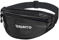 Runto kidney BEL black - Bum Bag