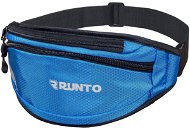 Runto kidney BEL blue - Sports waist-pack