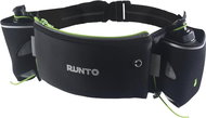 Runto kidney DUO black - Bum Bag