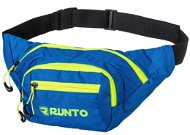 Runto kidney FANNY blue - Sports waist-pack