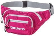 Runto kidney FANNY pink - Sports waist-pack