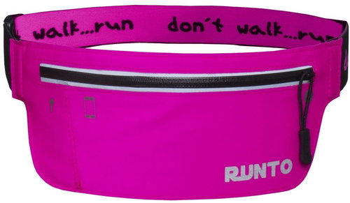 Runto kidney HIPS II pink - Bum Bag - Main image