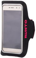 Runto holder FAST pink - Phone Case
