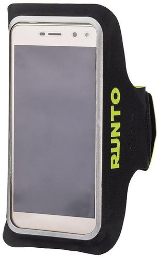 Runto holder FAST yellow - Phone Case - Main image