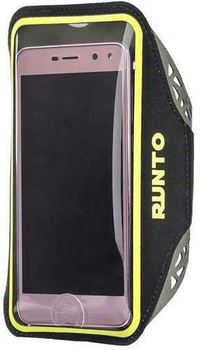 Runto holder REACH yellow - Phone Case - Main image