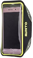 Runto holder REACH yellow - Phone Case