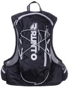 Runto CHESTER, black, size 2.5 mm. L-XL - Sports Backpack