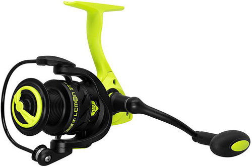 Delphin Lemon 4T 4000 - Fishing Reel - Main image