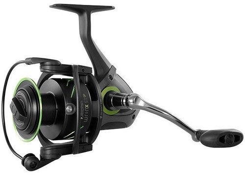 Delphin Wrinx 5T DP 5000 - Fishing Reel - Main image